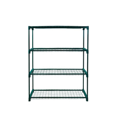 Levede 2x 4 Tier Plant Stand Shelves