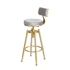 Levede 1x Bar Stools Kitchen Stool Chair-VIC_Metro