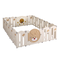 BoPeep Kids Playpen Baby Safety Gate