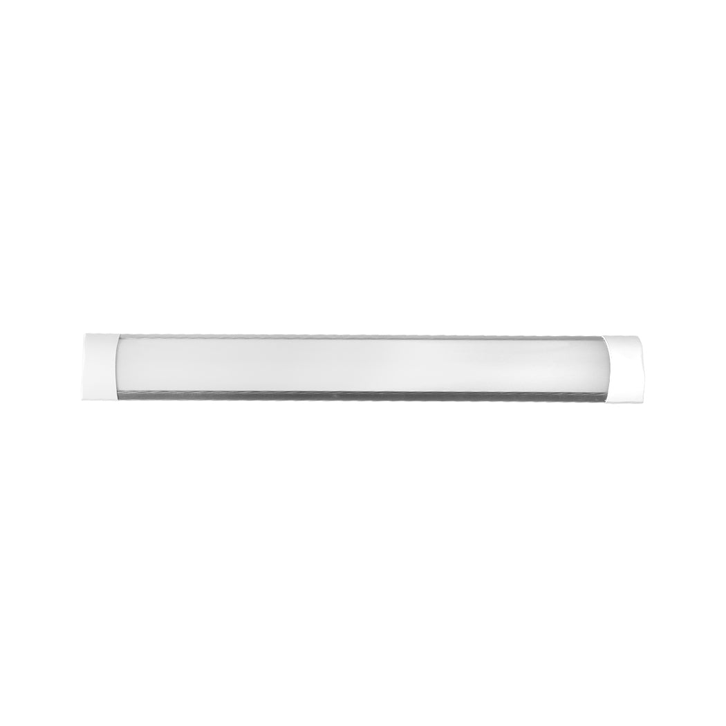 Emitto 5Pcs LED Slim Ceiling Batten 120 CM x5