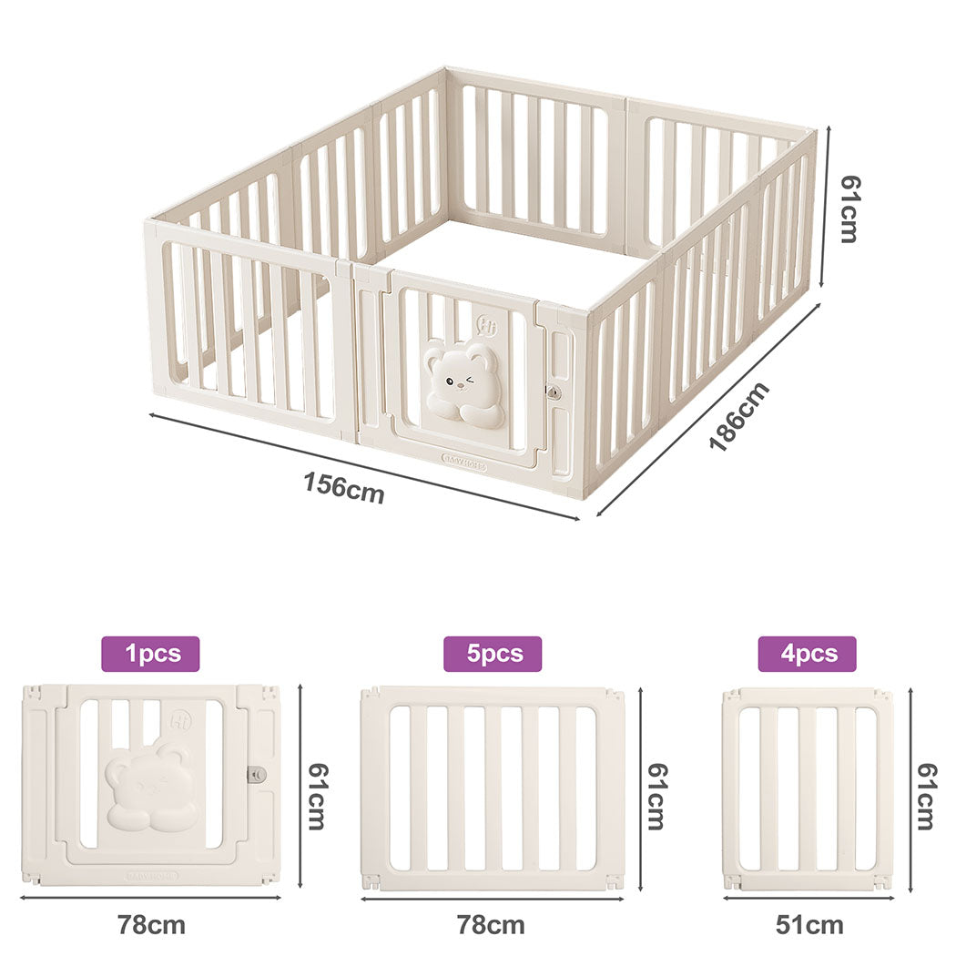 kids playpen