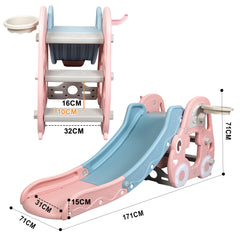 Bopeep Kids Slide