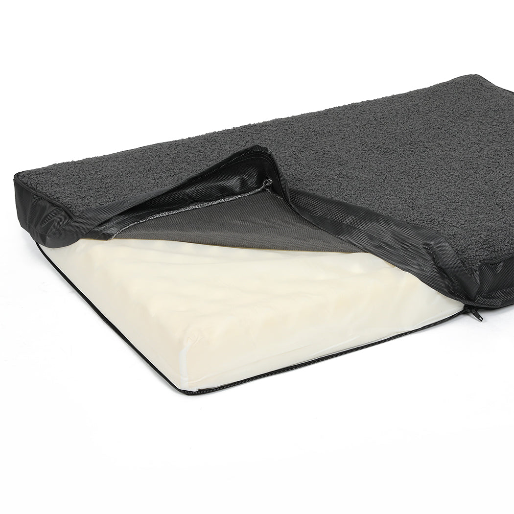 PaWz Pet Dog Orthopaedic Bed