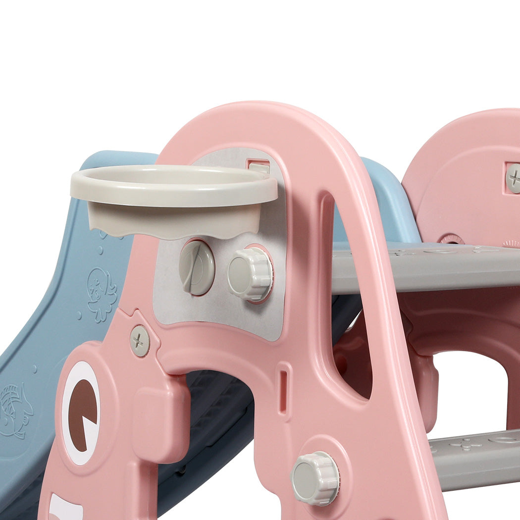 Bopeep Kids Slide