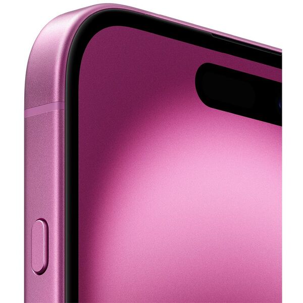 iPhone 16 128GB Pink