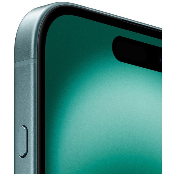 iPhone 16 128GB Teal