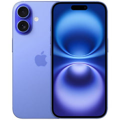 iPhone 16 128GB Ultramarine