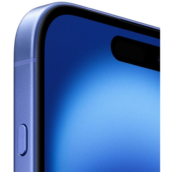 iPhone 16 128GB Ultramarine