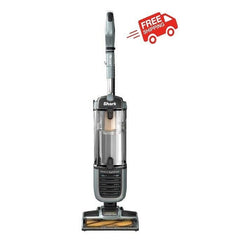 Shark Navigator Pet Vacuum With Self Cleaning Brushroll ZU62 Grey - NEW