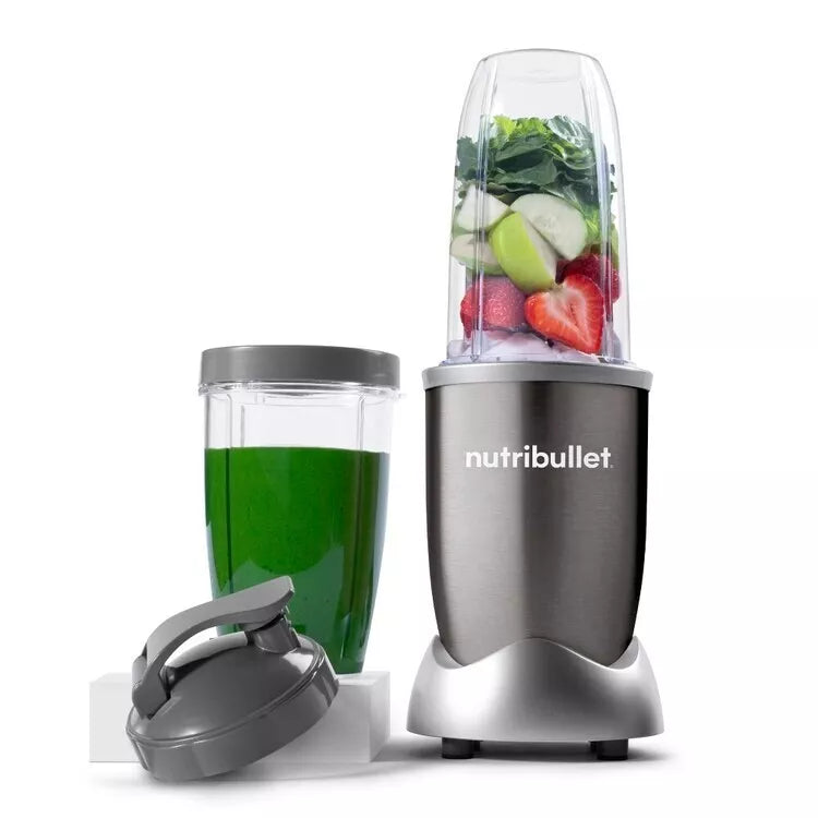 NutriBullet 900 Series Essentials Set NB9-0807DG