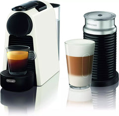 De'Longhi | Nespresso Essenza Mini Solo | EN85WSOLO | Small Capsule and Pod