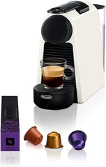 De'Longhi | Nespresso Essenza Mini Solo | EN85WSOLO | Small Capsule and Pod