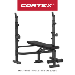 CORTEX MF-4000 Bench-NSW_Rural