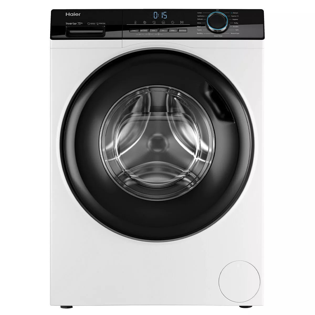 Haier 7.5kg Front Load Washing Machine HWF75AW3