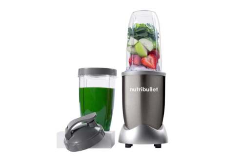 NutriBullet 900 Series Essentials Set NB9-0807DG