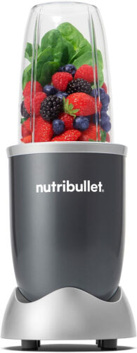 NutriBullet 900 Series Essentials Set NB9-0807DG