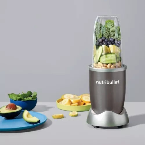 NutriBullet 900 Series Essentials Set NB9-0807DG