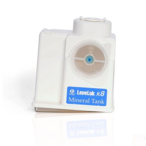 Leveluk F8 Filter for Kangen K8 Water Ioniser Machine Made by Enagic Japan NEW