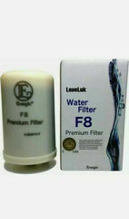 Leveluk F8 Filter for Kangen K8 Water Ioniser Machine Made by Enagic Japan NEW