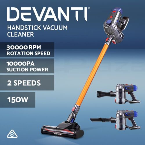 Dyson Cyclone V10 Absolute Vacuum Cleaner